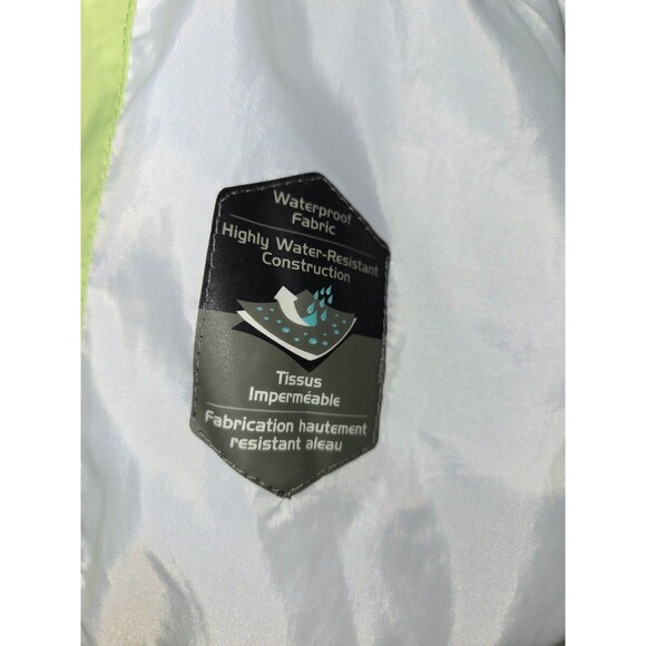 Columbia Omni Shield Large Jacket - Picture 4 of 8